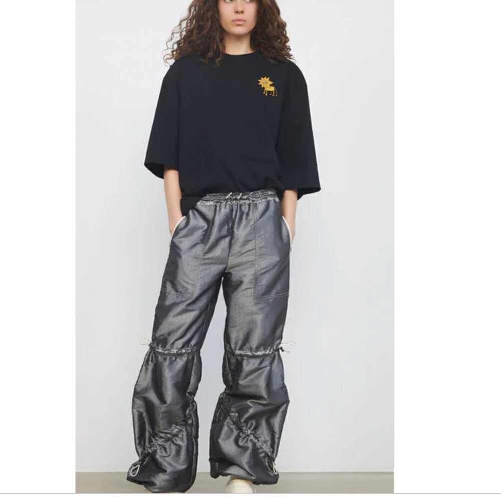 Anthropologie X Stella Nova Semina Pant/Jogger Size 6